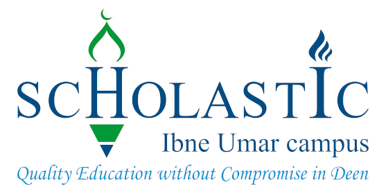 Logo of Scholastic Ibne Umar Campus Islamic School